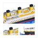 thumbnail image 4 of Bloques de construcción Geniteen Titanic modelo 1860 para adultos, 4 of 7
