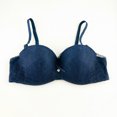thumbnail image 5 of ZZwxWA Large Size Underwear Adjustable Text Bra for Women, Gathering and Anti Sagging, Summer Breathable Womens Bra, 5 of 5