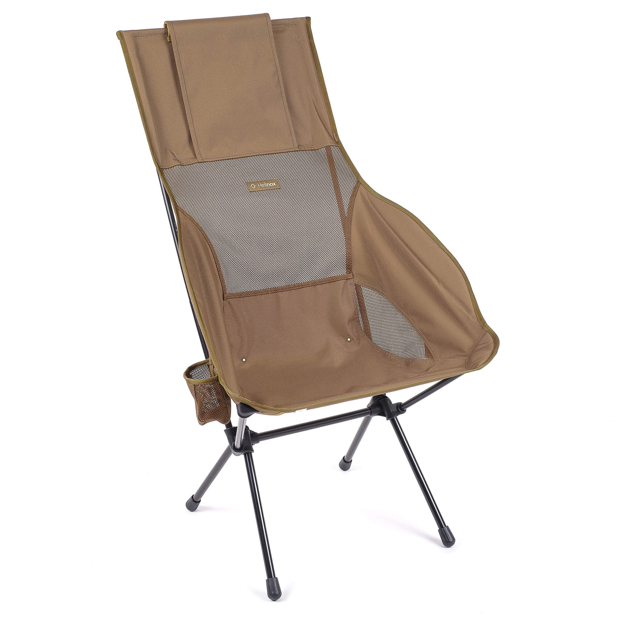 テーブル・チェア・ハンモック Helinox Savanna Chair Blackout Edition Helinox Savanna Chair - Blackout Edition - Walmart.com