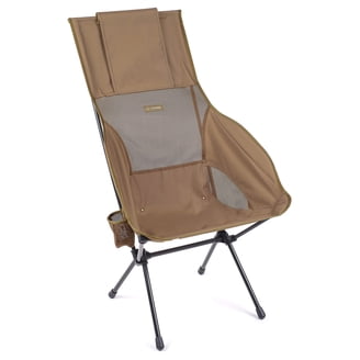 Helinox Savanna Chair - Blackout Edition - Walmart.com