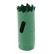 thumbnail image 5 of Corona Bimetálica HSS Macarena Brocas de acero para madera 1MM, 5 of 6