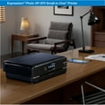 thumbnail image 5 of Epson Expression Photo XP-970 All-In-One Printer, 5 of 5