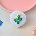 thumbnail image 1 of Multifunctional Tape Measure Round Tape Measure Tape Measure Cartoon Tape Measure Double Sided Clear Scale Compact Portable Round Multifunctional Tape Measure For Body Sewing, 1 of 1