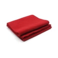 thumbnail image 2 of HEALEEP Keyboard Accessory Piano Cloth Cover Red Wool Felt 1Set, 2 of 3