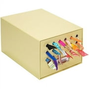 Cropper Hopper Shelf-It Ribbon Revealer, 33-Spool Capacity
