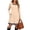 20# Beige, variant on Sweater Dress for Women Gingham Long Sleeve Mini Dresses Crew Neck Color Block Knit Dresses Loose Fit Lightweight Winter Clothing
