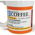 thumbnail image 3 of Ceramic Coffee Cup, Medicine Bottle Modeling Mug,Prescription Coffee Mug,Ceramic Pill Bottle Cup,Uni, 3 of 5