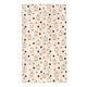 thumbnail image 1 of Balery Milk Tea Toalla de Microfibra Premium con Estampado – 27.5x16 pulgadas, Alta Absorción, Suave y Aterciopelada, Secado Rápido, 1 of 6