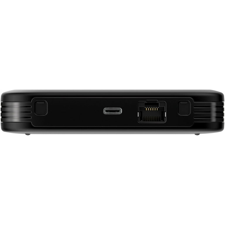 Nighthawk M6 Pro 5G WiFi 6E Mobile Hotspot Router, AT&T