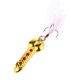 thumbnail image 1 of Cuchara Pesca Señuelo Metal Lentejuelas Cebo Oro 7g kusrkot Cuchara de pesca señuelo, 1 of 6