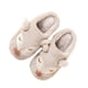 thumbnail image 1 of Minnieouse Zapatillas de felpa Otoño Invierno suela gruesa cálido lindo dibujos animados encantador casa dormitorio pareja zapatos para Accesorios de calzado Gris claro, 1 of 6