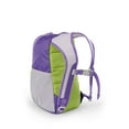 Firefly! Outdoor Gear Youth Outdoor Camping Backpack Purple (10 Liter