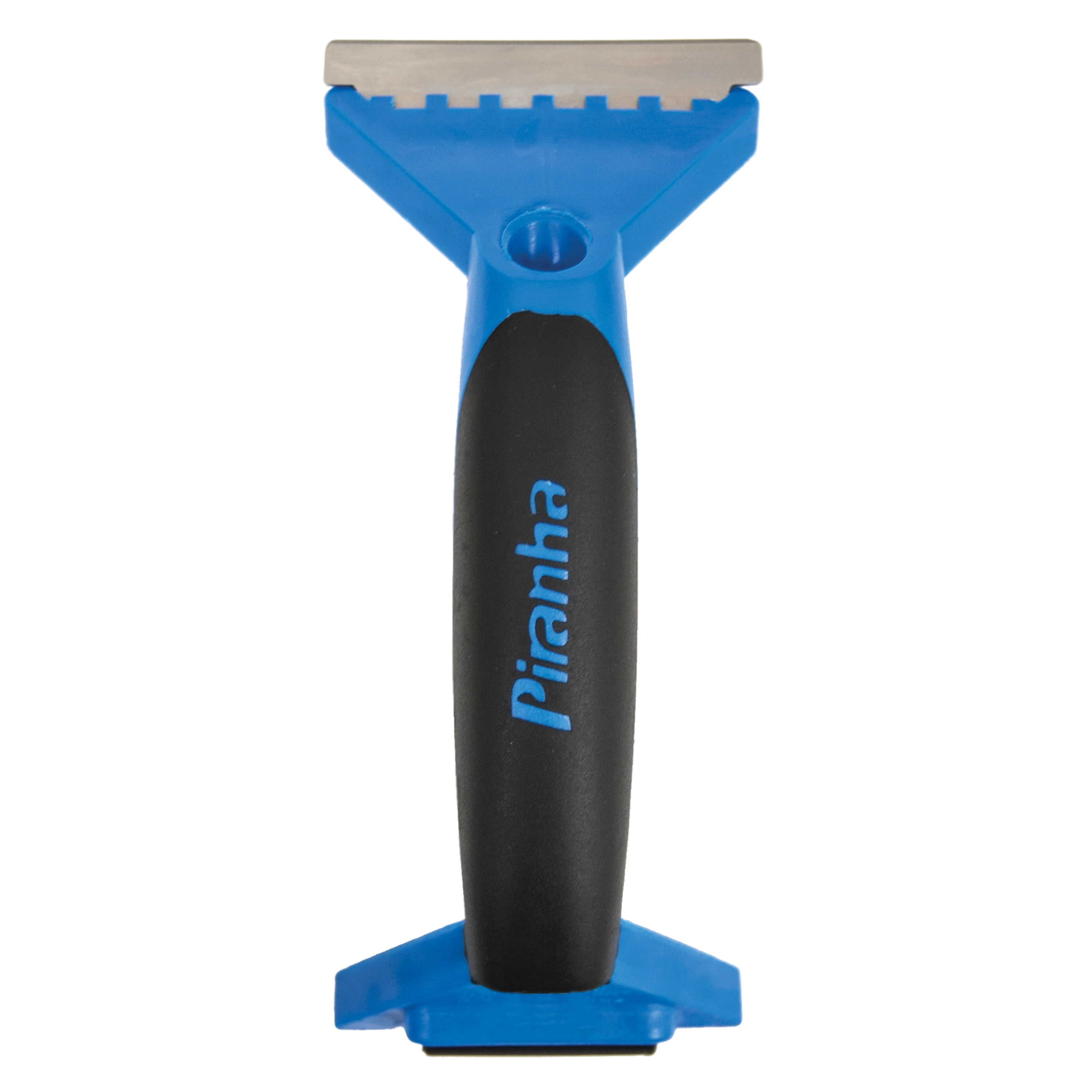 Piranha Wallpaper Scraper with Roller - Walmart.com