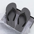 thumbnail image 5 of Agkizg Womens Beach Flip Flops, Thong Sandals, Flip-Flops Casual Outdoor Beach Thong Sandals Trendy Summer Indoor Outdoor Slippers, 5 of 7