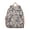 Rose-gold-2, variant on Sports-Themed Students Backpack with Baseball and Softball Prints - Lightweight and Water-Repellent for Students and Teens