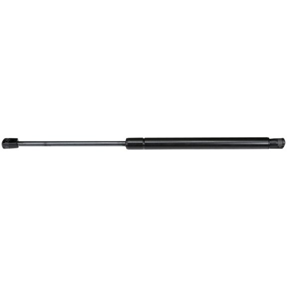 StrongArm 4649 Ford Escort Sta. Wagon Tailgate 1993-97black and chrome