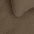thumbnail image 3 of Set de Ropa de Cama Easy-Going Edredón Reversible Full/Queen Oliva, 3 of 7