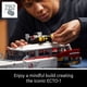 thumbnail image 3 of LEGO Icons Ghostbusters ECTO-1 10274 Car Kit, Large Set for Adults, Gift Idea for Men, Women, Her, Him, Collectable Model for Display, Nostalgic Home Décor, 3 of 5