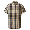 thumbnail image 1 of Craghoppers - Camisa Jose de Manga Corta para Hombre (Azul Acero), 1 of 5