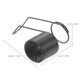 thumbnail image 2 of FENGGUIQU 20Ud Accesorios Para Máquina De Coser Resorte De Tensión Metálico Color Gris Oscuro Resistente, 2 of 6