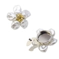 thumbnail image 1 of Shirt Button Pearl Button Cover 1 Pack Silicone Protective Cap for Clothing Buttons with Ventilation Channels, 1 of 5