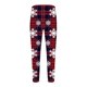 thumbnail image 4 of Pantalones largos para hombre, pantalones deportivos ajustados para correr, pantalones deportivos con cordón, pantalones con estampado navideño, pantalones para hombre, 4 of 4