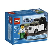 Pre-Owned Lego 3177 Small Car V39