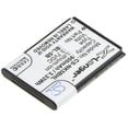 thumbnail image 2 of Battery for GPS Tracker Nokia BL-5B GT102 TK102 VIVITAR BLI-885 V8027 6080 5300, 2 of 4