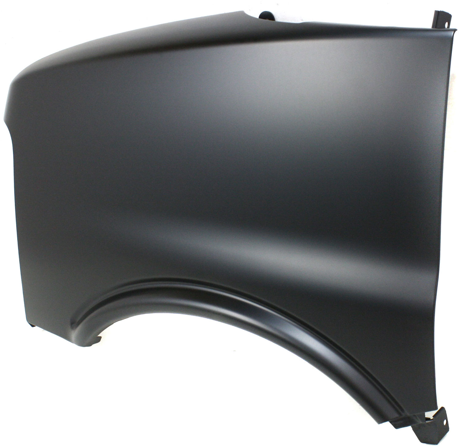 Replacement REPH220112Q Fender Compatible with 2010-2015 Hyundai Tucson Front, Left Driver CAPA Certified