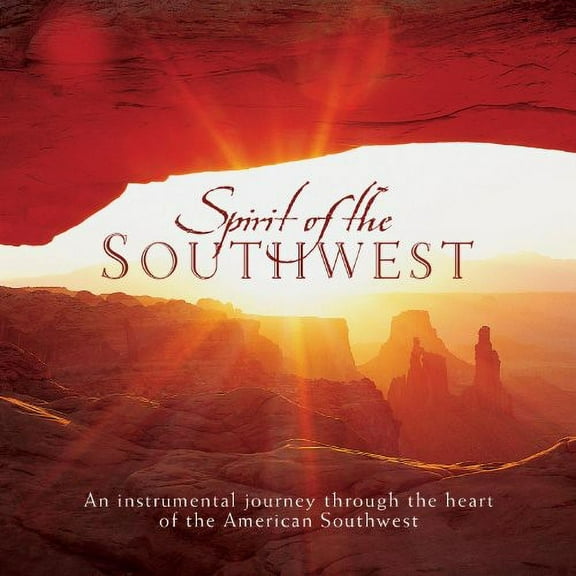 Spirit of the Southwest