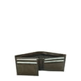 thumbnail image 2 of Leather Passcase wallet, 2 of 3