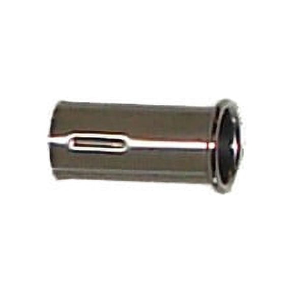 Ansa Muffler Tip Fits select: 1987-1988 BMW 528, 1985-1988 BMW 535