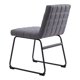 thumbnail image 5 of Silla de Comedor Pago Kessa Muebles Gris 50 x 77 x 59 cm, 5 of 5
