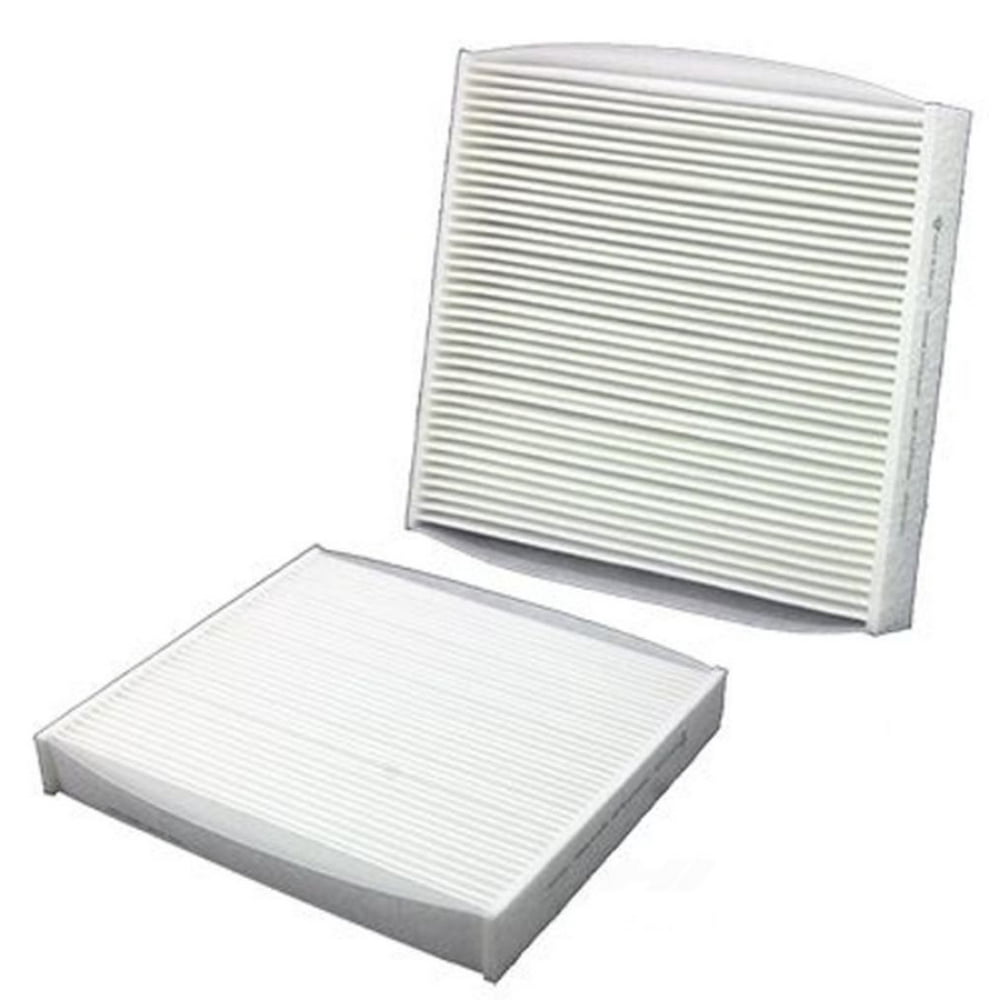 Cabin Air Filter