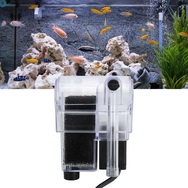 Aquarium Filter Pump,, 220V Chinese Standard Plug Aquarium Skimmer, For  Aquarium For Freshwater For Planted Aquarium For Fish For Fish 