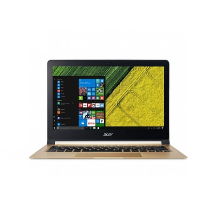 Acer Swift 7 Notebook with Intel i7-7Y75, 8GB 512GB SSD