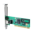 thumbnail image 3 of Tarjeta de red PCI Realtek 8169 de un puerto PCI Gigabit Ethernet de 10/100/1000 Mbps, 3 of 14