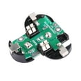 thumbnail image 3 of Battery Plastic Case for Makita 12V 10.8V Li-Ion Battery BL1013,, 3 of 5