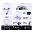 thumbnail image 2 of Audífonos Realme Buds T310, Bluetooth, 46 Db, 40 Horas, Colo, 2 of 8