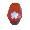 thumbnail image 1 of pitrice Hole Puncher Paper Punchers Circle Cards Labor-saving Decoration Tool Accessories Easy and Fast Manual Tools Consistent Design Cherry blossoms, 1 of 6