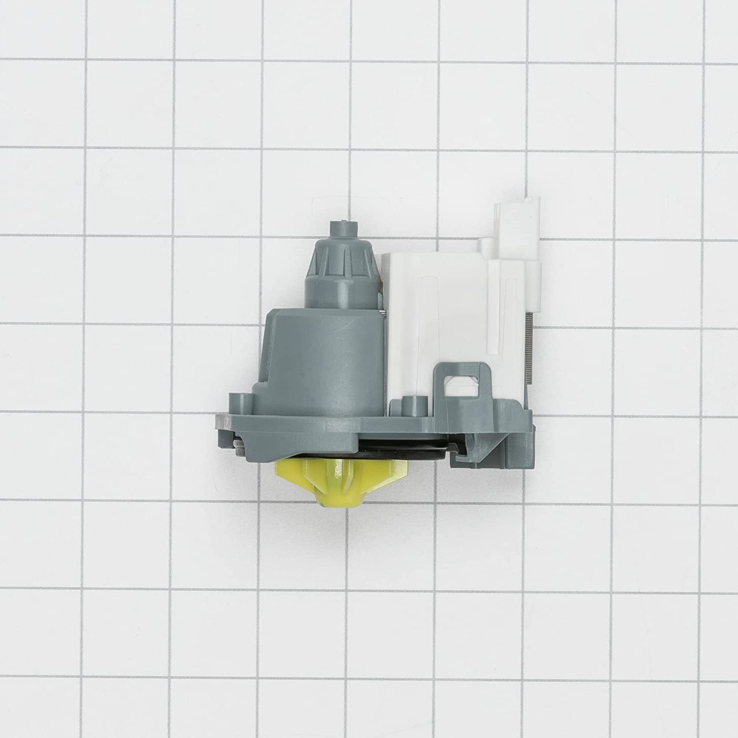 Genuine Whirlpool Drain Pump Assembly W10348269