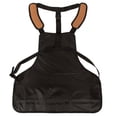 thumbnail image 2 of Oxford Paño TRABAJO HERRAMIENTA DEL APARTAL AUMENTARIO AFIERNO AJUSTABLE MULTIBLE MUJER MUJER HOMBRES DE SOLDADURA BIB CRATAMIENTO CARPETERS HOMBRE DE CAFÉ HOME Guardurnaity HA059388-01B, 2 of 7