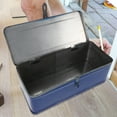 thumbnail image 5 of FUTUREORYY Mechanics Tool Case Iron For Vehicle Transport 1Pcs, 5 of 5