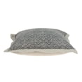 thumbnail image 3 of Parkland Collection Neela Multicolor 20" x 20" Throw Pillow, 3 of 4