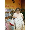 thumbnail image 2 of Chandra Wilson Inside For Lucky Club Gift Lounge For The 2007-2008 Tv Network Upfronts Previews The Ritz Carlton Hotel, 2 of 2