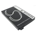 thumbnail image 2 of ALLCCX 1000mAh Battery BT298555 for V-Tech Baby BM1000, Safe & Sound Baby Monitor Pare, VM321, VM333, VM341, VM343, VM342, 2 of 3