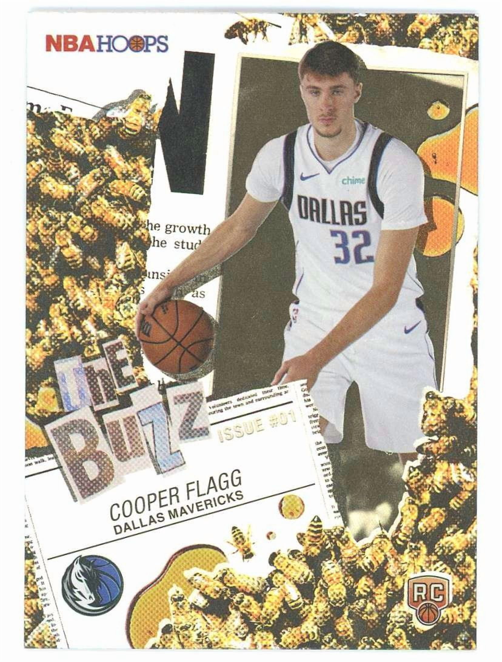 NBA 2023-24 Topps NOW Victor Wembanyama 40/20 Trading Card VW-5
