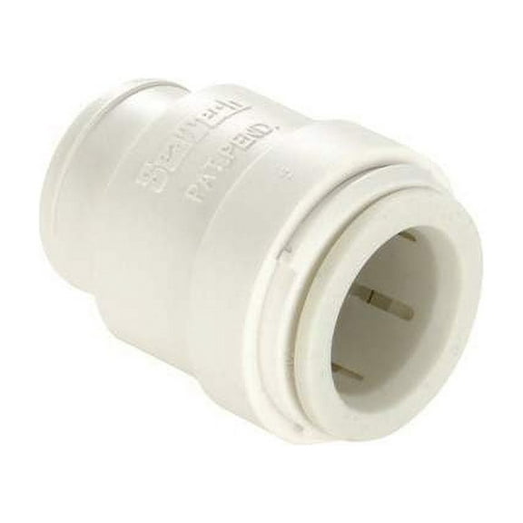 SeaTech (3545-10) Large Diameter 1/2" CTS End Stop