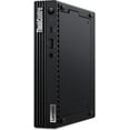 thumbnail image 2 of LENOVO ThinkCentre M75Q, Minuscule, AMD Ryzen 5 PRO, 8 Go, 256 Go PCIe, Garantie de 2 Ans, Remis à Neuf, 2 of 4