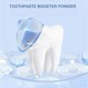 thumbnail image 2 of Magic Whitening Toothpaste, Stain Removal Boosters, Intensive Teeth Whitening, Freshens Breath, Gentle Oral Care for Men & Women, 2 of 5